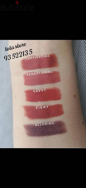 super matte lipsticks 7