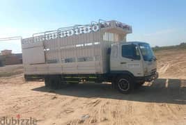 Truck for rent 3ton 7ton 10ton truck transport Shiffting Service 0