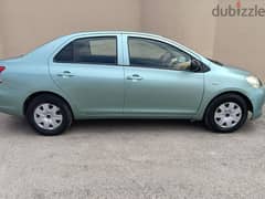 Toyota Yaris 2007.  call or wattsapp 95140142 0