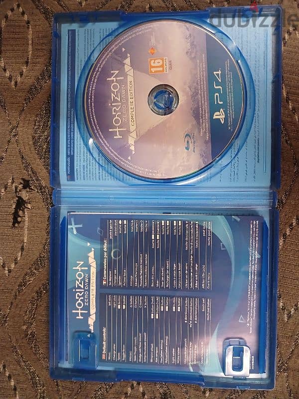 EACH PS4 GAME FOR 6 RIALS 6