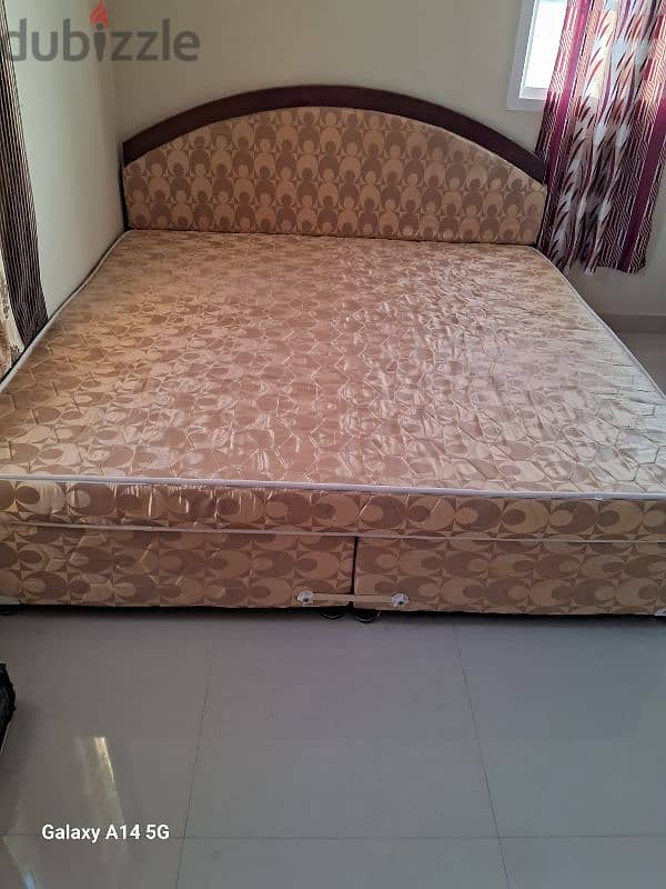 double bed 3