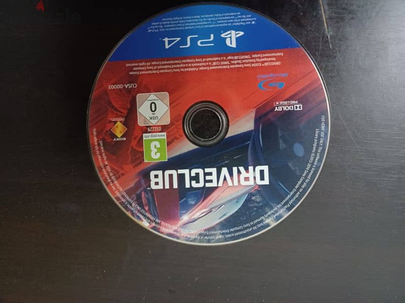 PS4 CD urgent sale. please whatsapp. per cd 5 rial 16