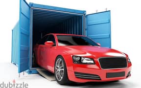 Shipping Company Car Export Relocate Muscat to Dubai UAE Saudia 0