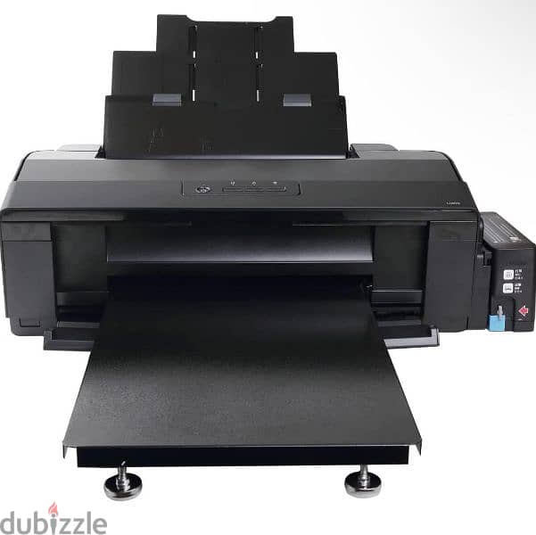 Epson L1800 DTF printer A3 for sale mint condition 2