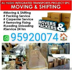 house shifting office shipping 0