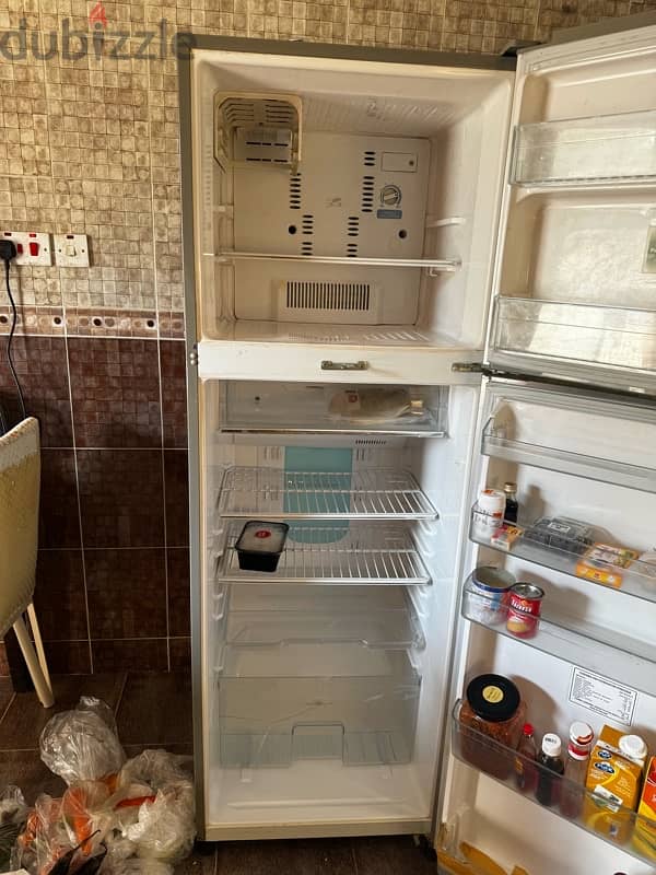 used refrigerators-freezers 0