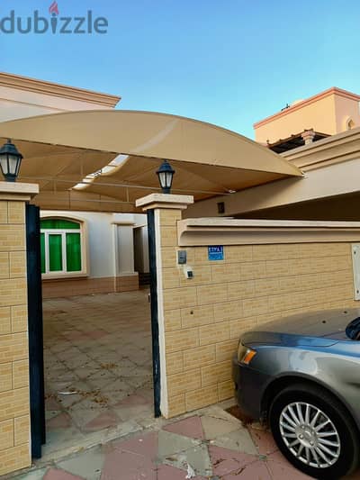 "*SR-AM-656 Fully Furnished Villa for Rent in Al Azaiba!*  