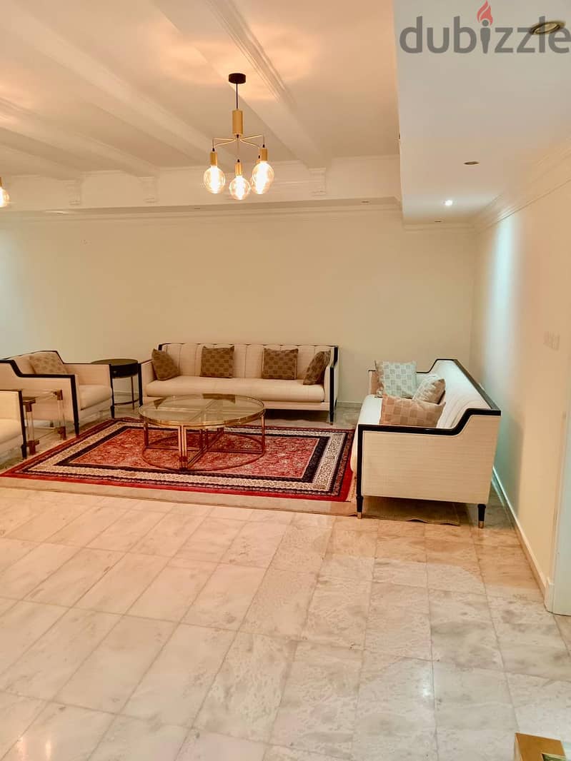 "*SR-AM-656 Fully Furnished Villa for Rent in Al Azaiba!*   6