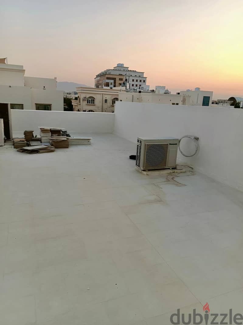 "*SR-AM-656 Fully Furnished Villa for Rent in Al Azaiba!*   18