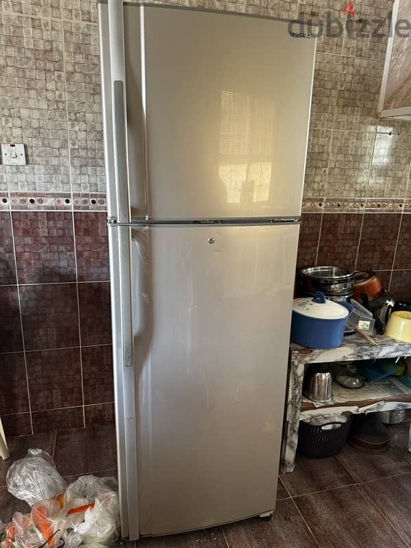 used refrigerators-freezers 2