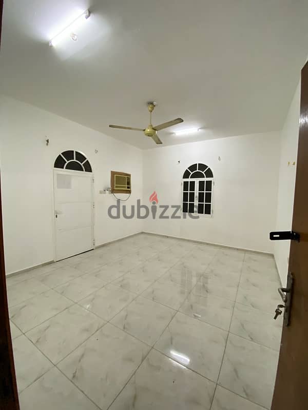 Room for rent in Al-Khoudh market for families 0