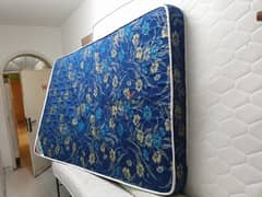 single mattress for sale in good condition 0