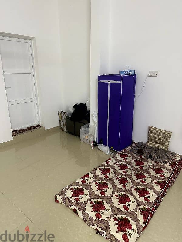 Bed space Near City Centre Mawalah/Seeb 2