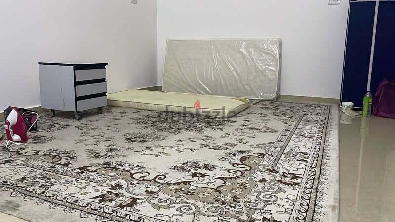 Bed space Near City Centre Mawalah/Seeb 5