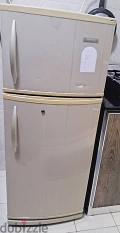 Good condition fridge for sale 0