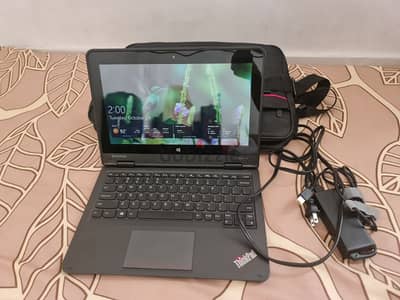 lenovo think pad