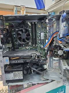 Dell Optiplex 7050 Gaming 0