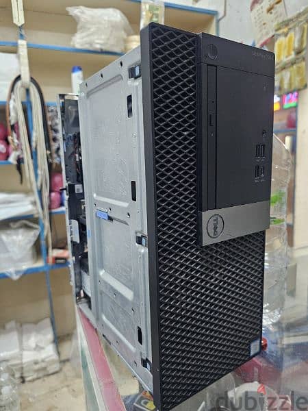 Dell Optiplex 7050 Gaming 3