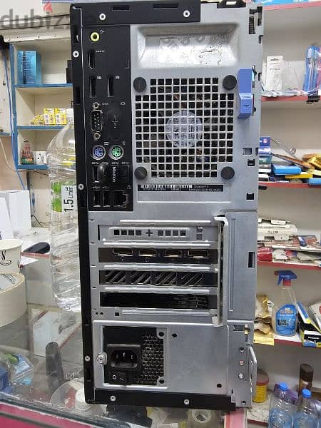 Dell Optiplex 7050 Gaming 5