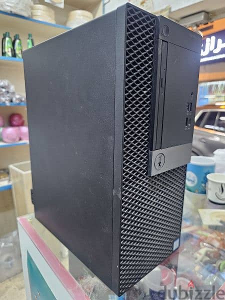 Dell Optiplex 7050 Gaming 7