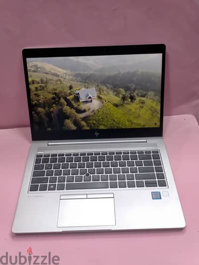 HP TOUCH SCREEN 8th GENERATION I5 16GB RAM 256GB SSD 14 INCH TOUCH