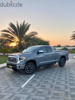 Toyota Tundra 2018 0