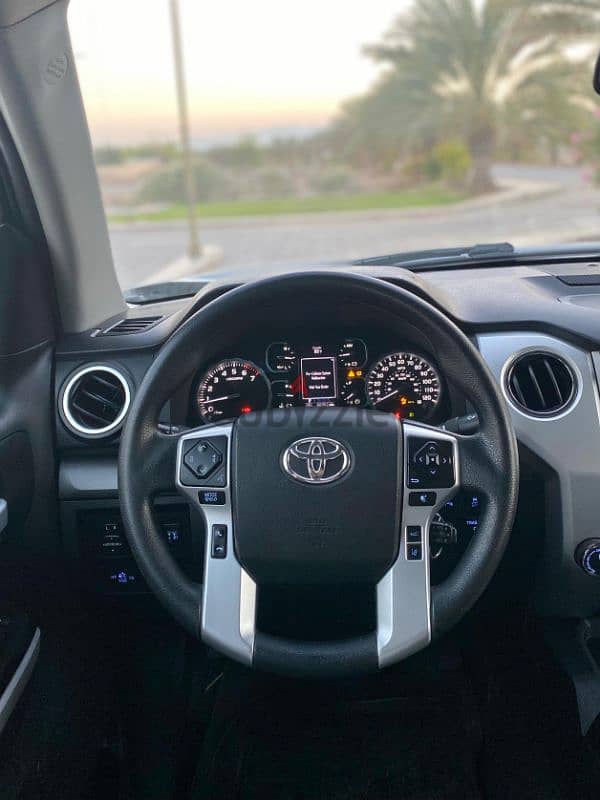 Toyota Tundra 2018 10