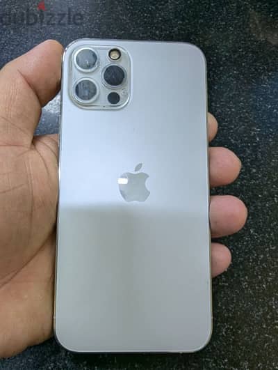 iphone 12 pro 256 GB