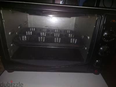 ikon electric oven for sale