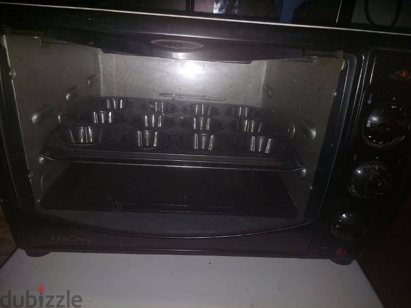 ikon electric oven for sale 0