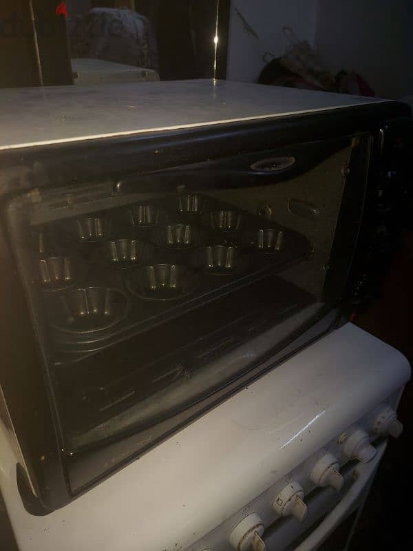 ikon electric oven for sale 2