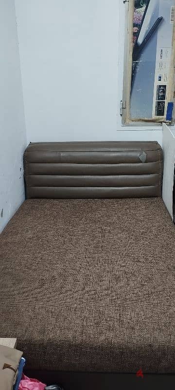 Bed For sale 1