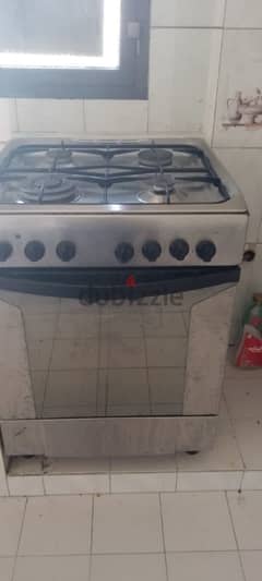 range. cooker. sale 0