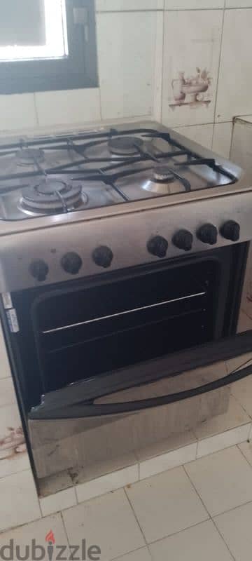 range. cooker. sale 1