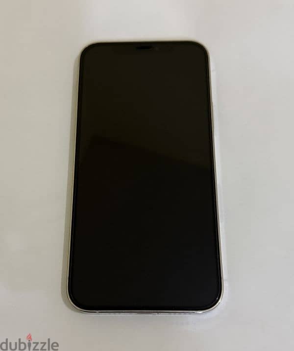 iphone 12 Pro 128 GB OMR: 135 6