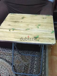 2 tables for sale 0