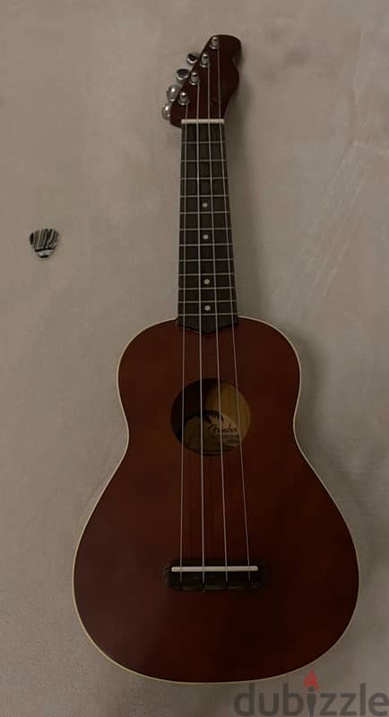 Ukelele for sale 2