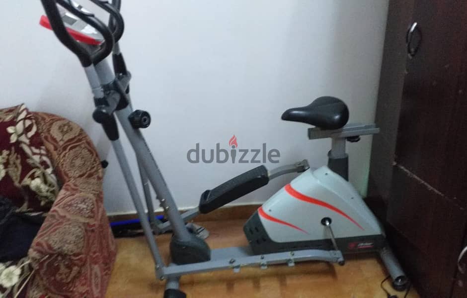 Cycling Exercise Machine For sale 0