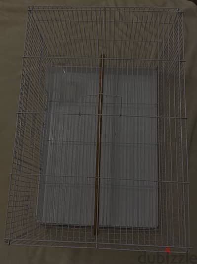 Animal Cage for sale قفص للبيع