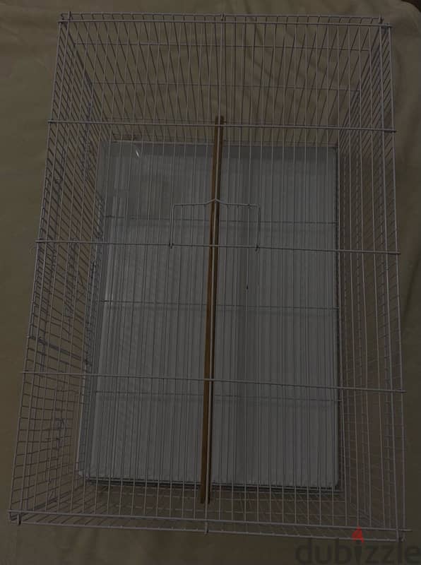 Animal Cage for sale قفص للبيع 0