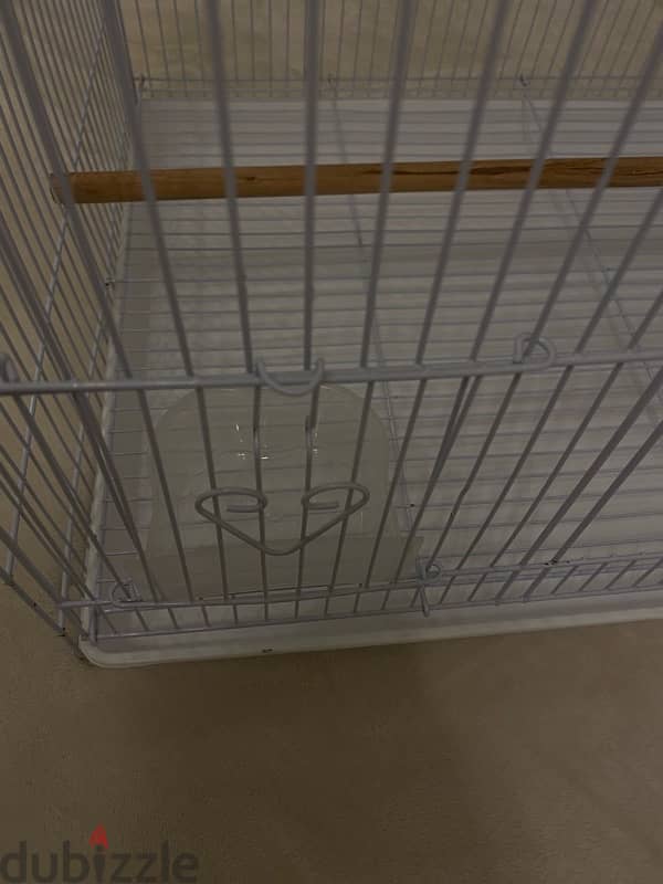 Animal Cage for sale قفص للبيع 2