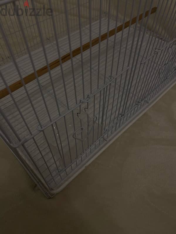 Animal Cage for sale قفص للبيع 3