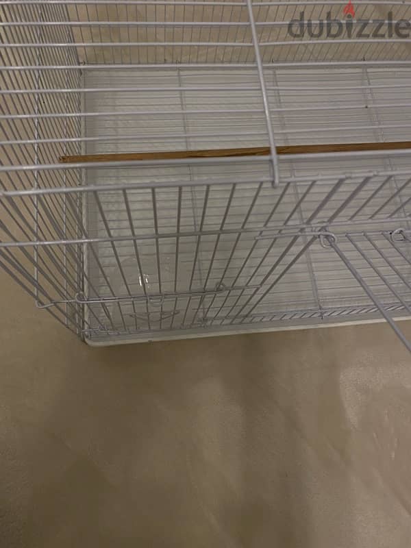 Animal Cage for sale قفص للبيع 4