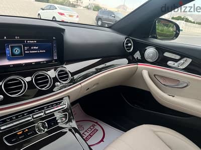 مورسيدس بنز E300