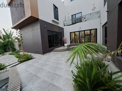 Amazing fully furnished house in sur Al hadid near beach