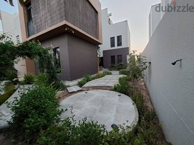 Amazing fully furnished house in sur Al hadid near beach 8