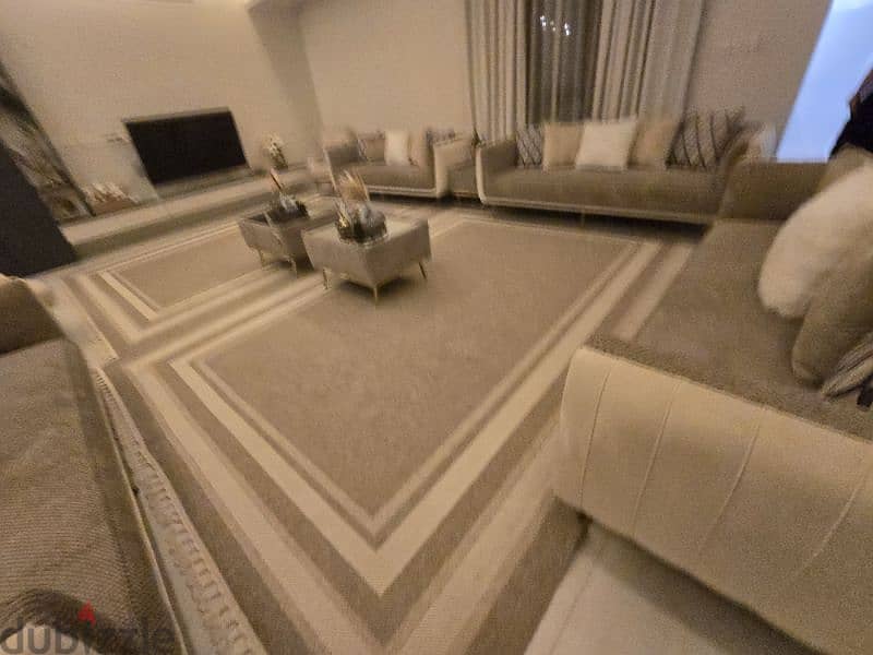 Amazing fully furnished house in sur Al hadid near beach 19