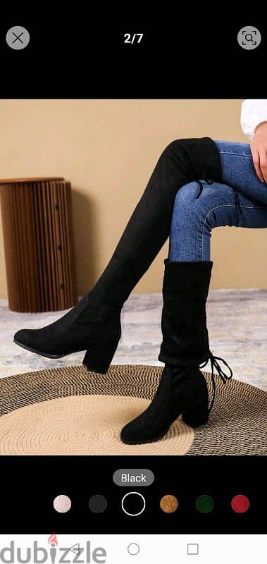 high boots for women 0