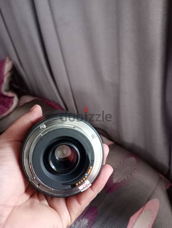 canon 75-300 zoom luns for sale 2