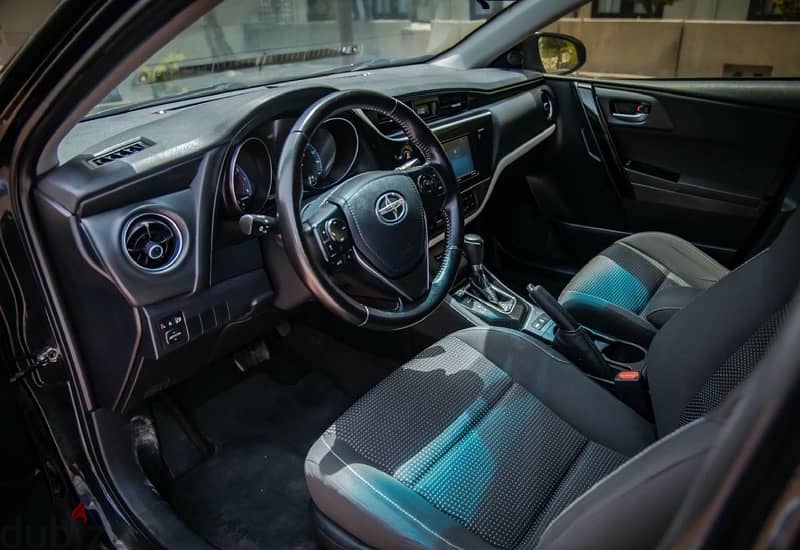 Toyota Corolla 2016 9